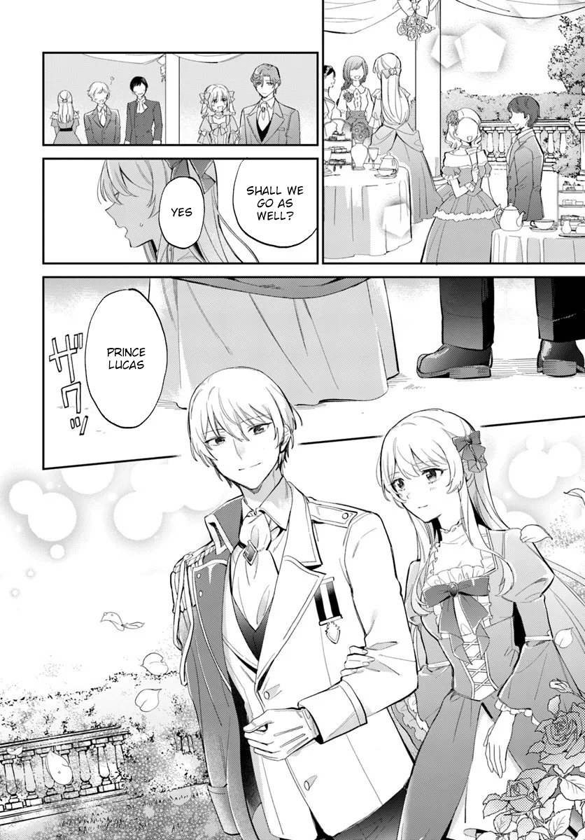I Thought My Fiancé Hated Me, So I Stepped Away—Then He Complained. Chapter 2 Page 18